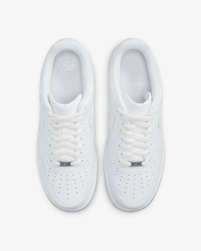 AIR FORCE 1 '07
