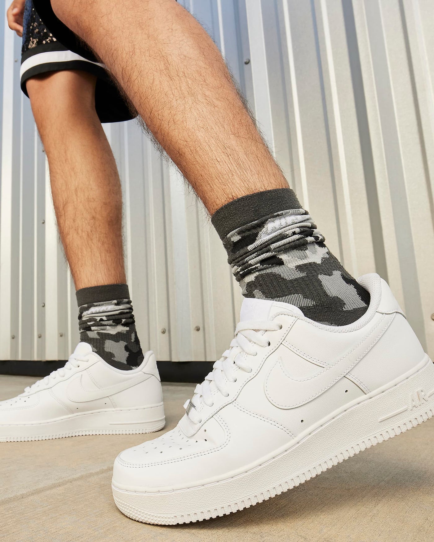 AIR FORCE 1 '07